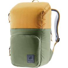 Deuter OVERDAY children's backpack khaki-cinnamon 15 L