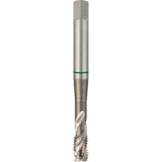 Tilbehør til elværktøj Ruko Spiraltap 35° HSS-Co5 DIN371 M4*0,7mm