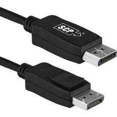 SCP Structured Cable DP14-0.5M