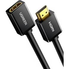 Ugreen HDMI Kabel 2 m 3D 3D 10.2 Gbit