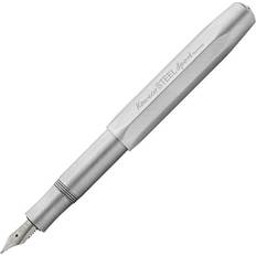 Kaweco Steel Sport Füllfederhalter Medium
