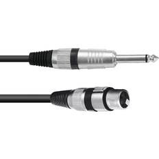 3022516L XLR