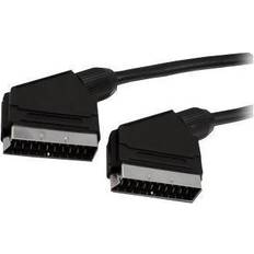 Video/audiokabel SCART han 1.4