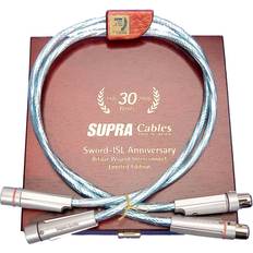 Supra xlr Jenving Sword I-XLR balanceret stereo audio