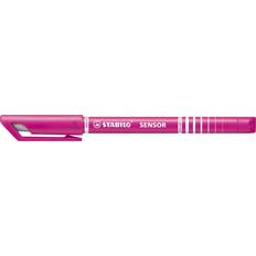 Stabilo sensor Stabilo Sensor fiberpenna, rosa