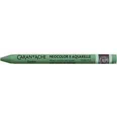 Caran d ache neocolor ii Caran d"Ache vokskridt Neocolor II 212 Chromium Oxide Green