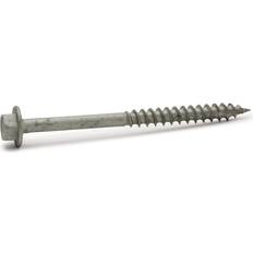 Fast TRÄSKRUV HEX 6X50 C4 BRK=100 50stk