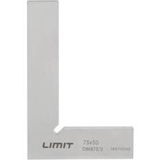 Limit Outils de mesure Limit FLATVINKEL 100X70 DIN Équerre de menuisier