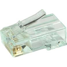 SIMPLY45-CAT6 RJ45 Pass through