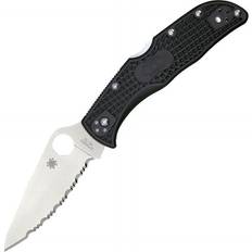 Spyderco Knive Spyderco Endela Lockback Lommekniv