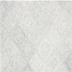 Viscose Carpets & Rugs Safavieh Abstract Alwick Silver