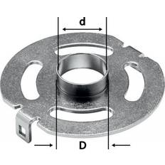 Festool 492184 Template Guide, 27 mm OD 25 mm ID