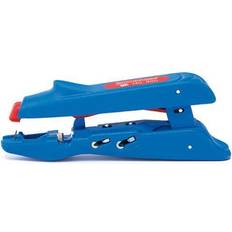 Crimp tang TOOLS 51000300 Duo-Crimp No. 300 Kabelbeklædningsfjerner mm² Skaltang