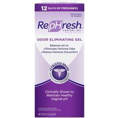 RepHresh Odor Eliminating Gel 0.1oz