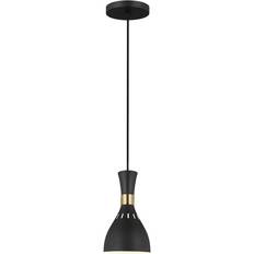 Generation Lighting ED Ellen DeGeneres Joan Pendant Lamp