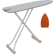 Ironing Boards Compact Space Saver Ironing Board 13"x43"