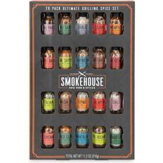 Ultimate Grilling Spice Set 20Pack