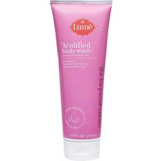 Lume Acidified Body Wash 250ml