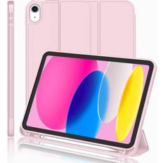 iMieet iPad 10th Generation Case 2022 10.9"