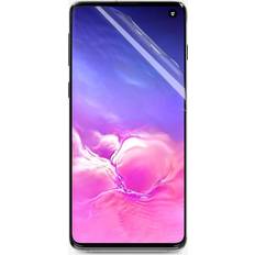 Tech21 Impact Shield Screen Protector for Galaxy S10