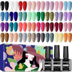 Jodsone Gel Nail Polish Set 35-pack