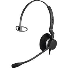 Jabra BIZ 2300 QD Mono Avec Fil