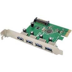 MC-USB3.0-T4B