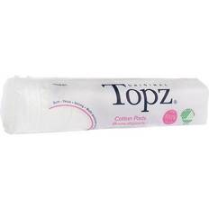 Bomullsrondeller Topz Original Make Up Pad 80-pack