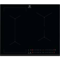 Kokeplater Electrolux HOB655NF