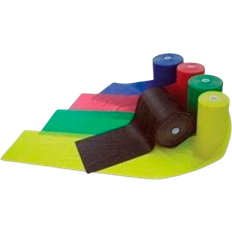 Latexfri Træningselastik Medium 5,5m