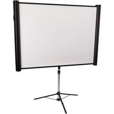 16:10 Projector Screens Epson ES3000 (16:10/16:9/4:3 80" Portable)