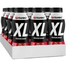 Protein XL Shake Strawberry 475ml