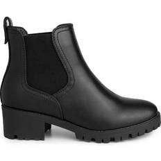 Polyurethane - Women Ankle Boots Sugar Kelce