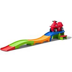 Up & Down Roller Coaster