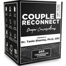 Couple sex toys Life Sutra Couple Reconnect Game