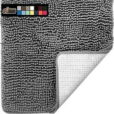 Gorilla Grip Absorbent Chenille Red, Purple, Green, Grey, Beige, Black, Yellow, Orange cm