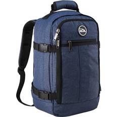 Metz Stowaway 20L Backpack - Atlantic Blue