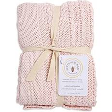 Burt's Bees Baby Baby Nests & Blankets Burt's Bees Baby Cable Knit Blanket