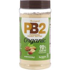 Organic Powdered Peanut Butter