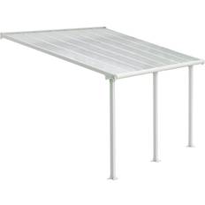 Serres de Jardin Canopia Canopia Olympia Patio Cover 3m