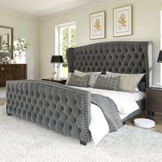 Velvet bed Compare 1000 products find best prices