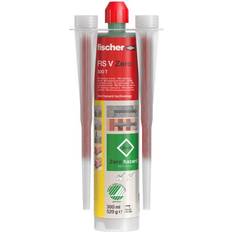 Mattonelle Fischer FIS V Zero 300 T Iniezione 300 ml