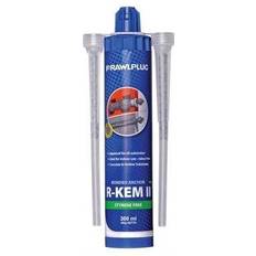 Trælim på tilbud Rawlplug RAW60272 R-Kem Chemical Cartridge Resin
