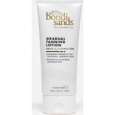 Bondi Sands Gradual Tanning Lotion Skin Illuminator 150ml