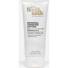 Bondi Sands Gradual Tanning Lotion Skin Illuminator