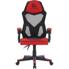 Newskill Gaming Chair NS-EROS-REDBL