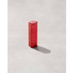 Fenty Beauty Rossetti Fenty Beauty Icon L'étui Astuccio Del Rossetto Semimat Icon Lipstick Red Case Donna