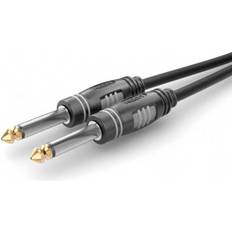Cable HBA-6M-0030 Tilslutningskabel [1x Jackstik 0.30