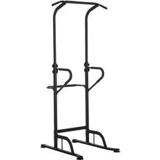 Power Tower Multi Function Pull Up Station with Adjustable Height