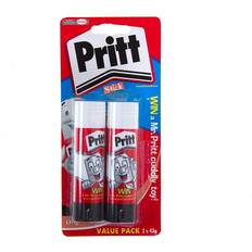 Pritt Stick 2 x 43g wilko